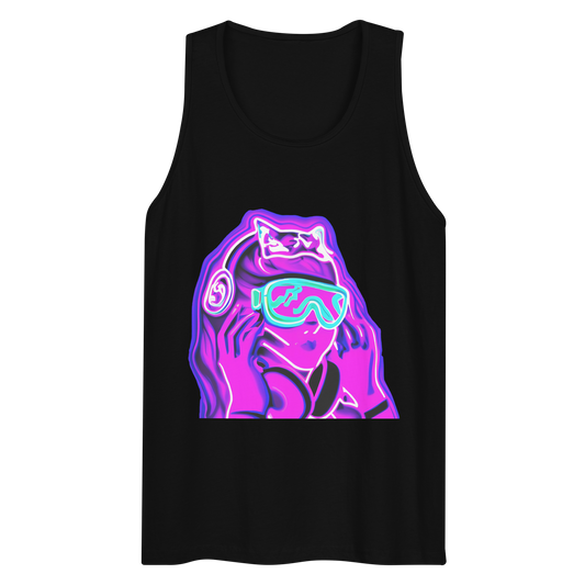 "Degen" Men’s Premium Tank Top