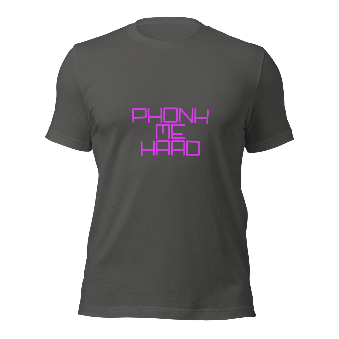 "Phonk Me Hard" Unisex T-shirt