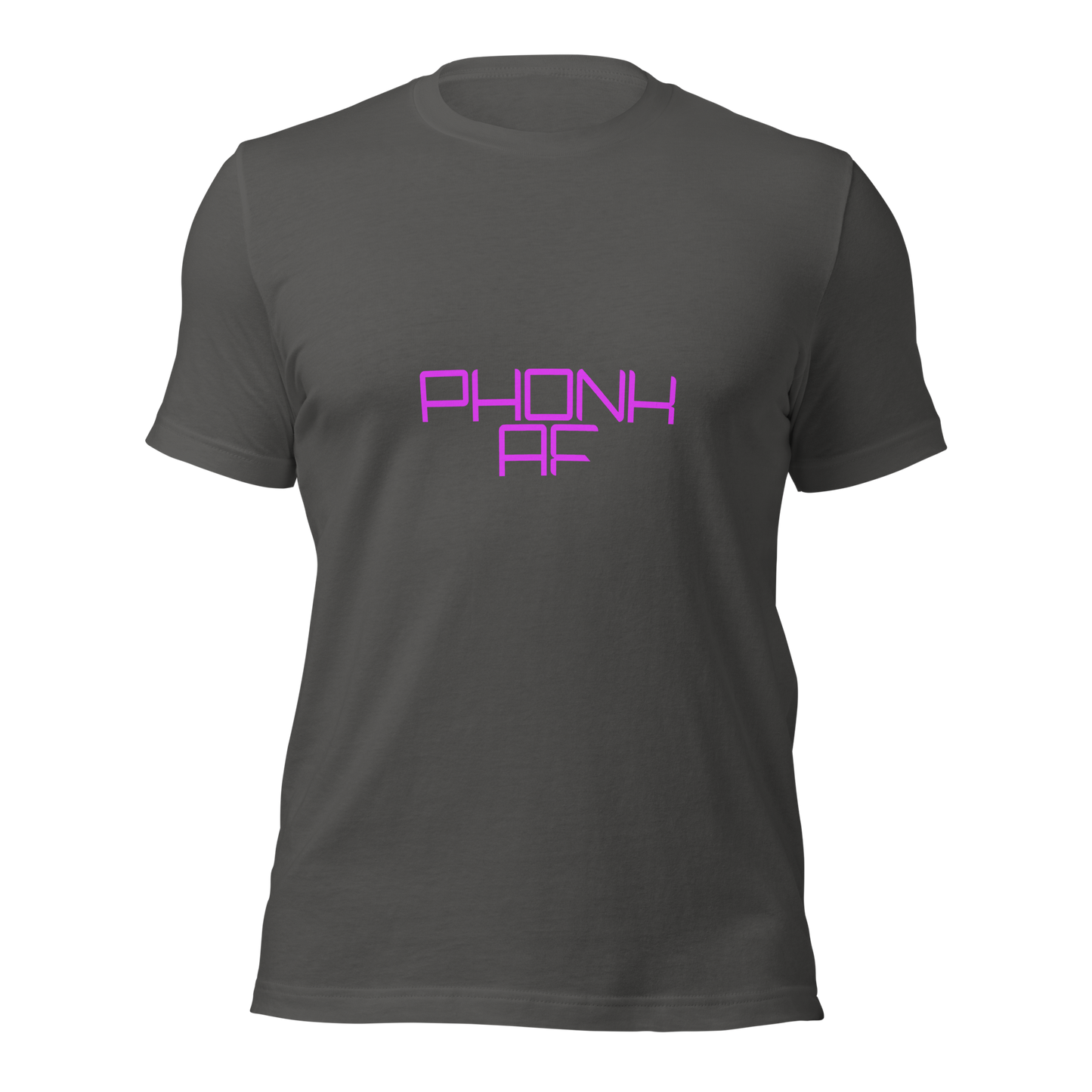 "Phonk AF" Unisex T-shirt