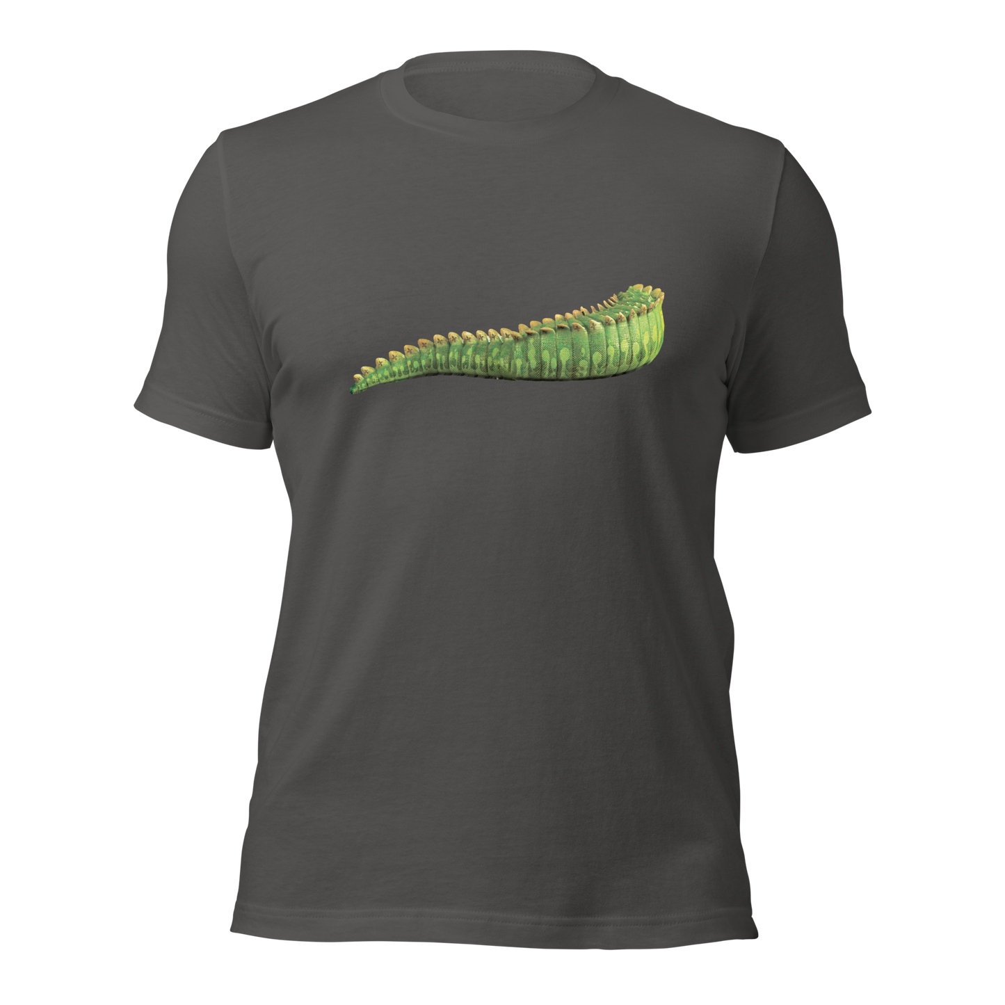 "Gator Tail" Unisex T-shirt