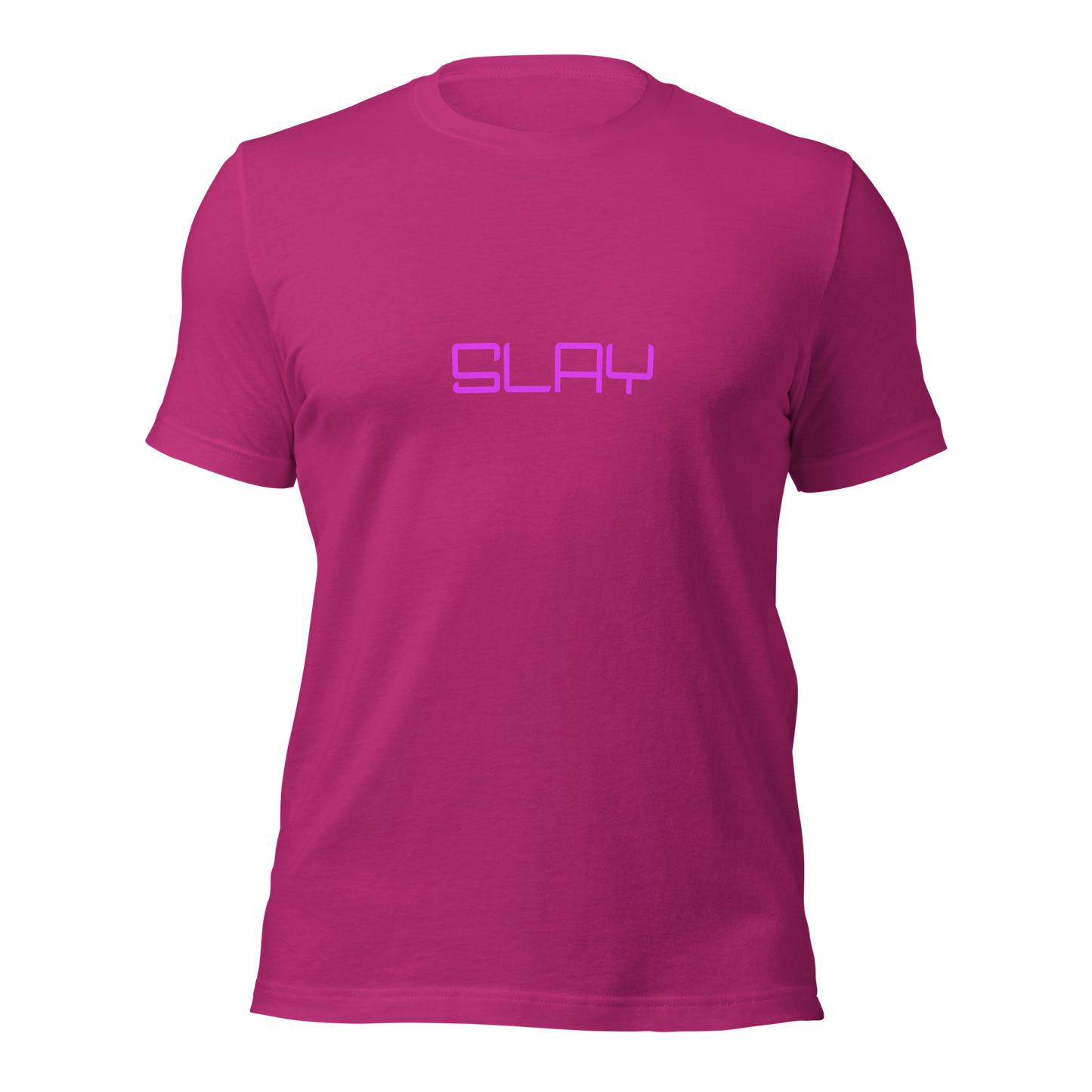 "Slay" Unisex T-shirt