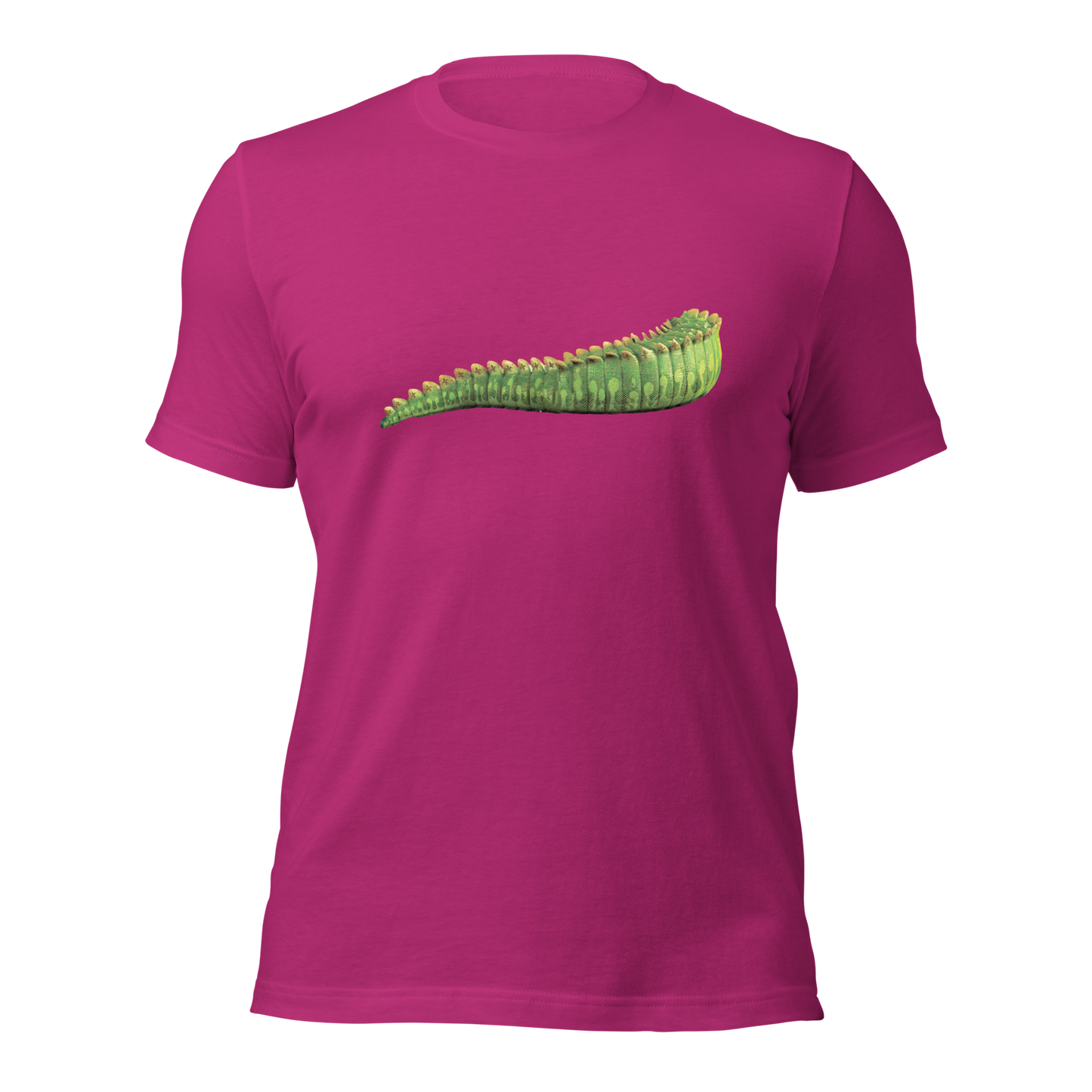 "Gator Tail" Unisex T-shirt