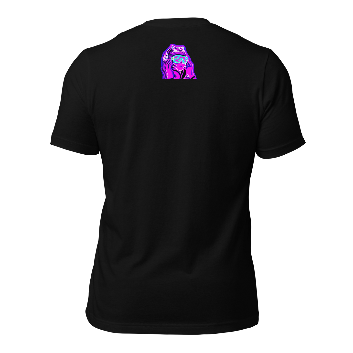 "Love Hot Rave Dads" Unisex T-shirt