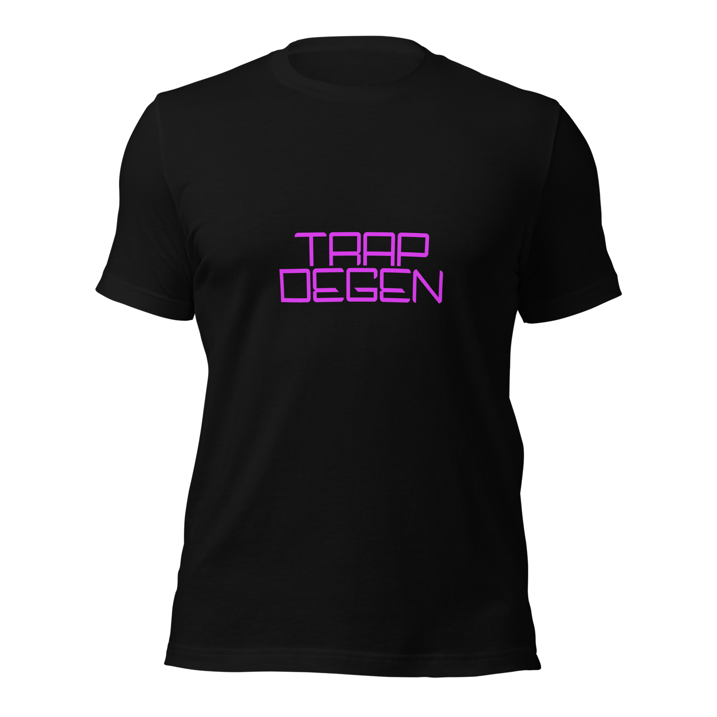 "Trap Degen" Unisex T-shirt