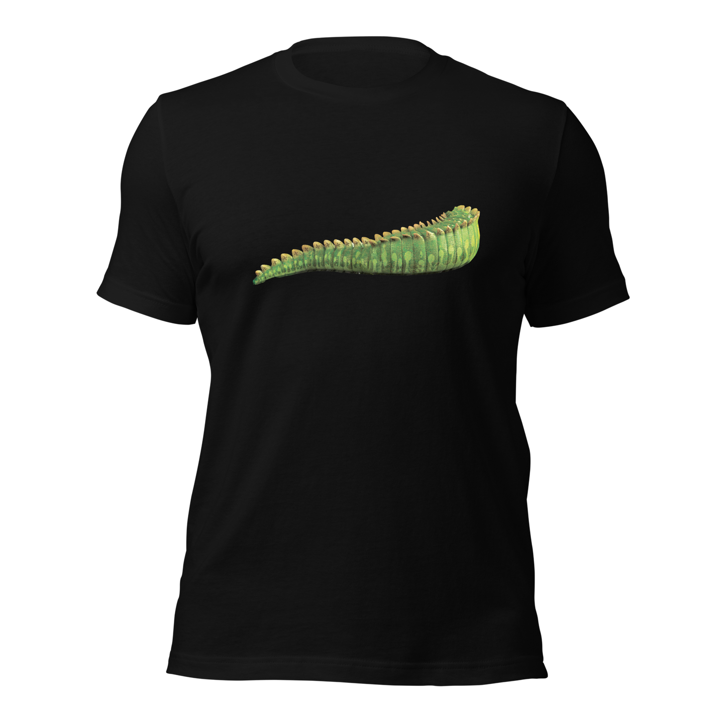 "Gator Tail" Unisex T-shirt