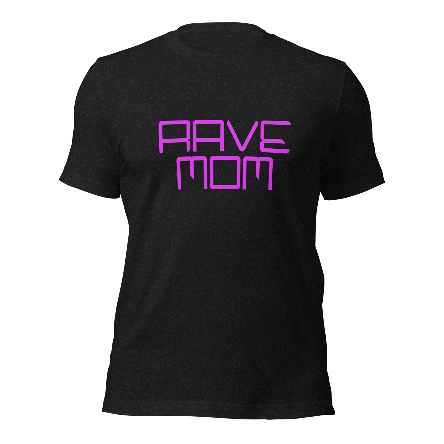 "Rave Mom" Unisex T-shirt