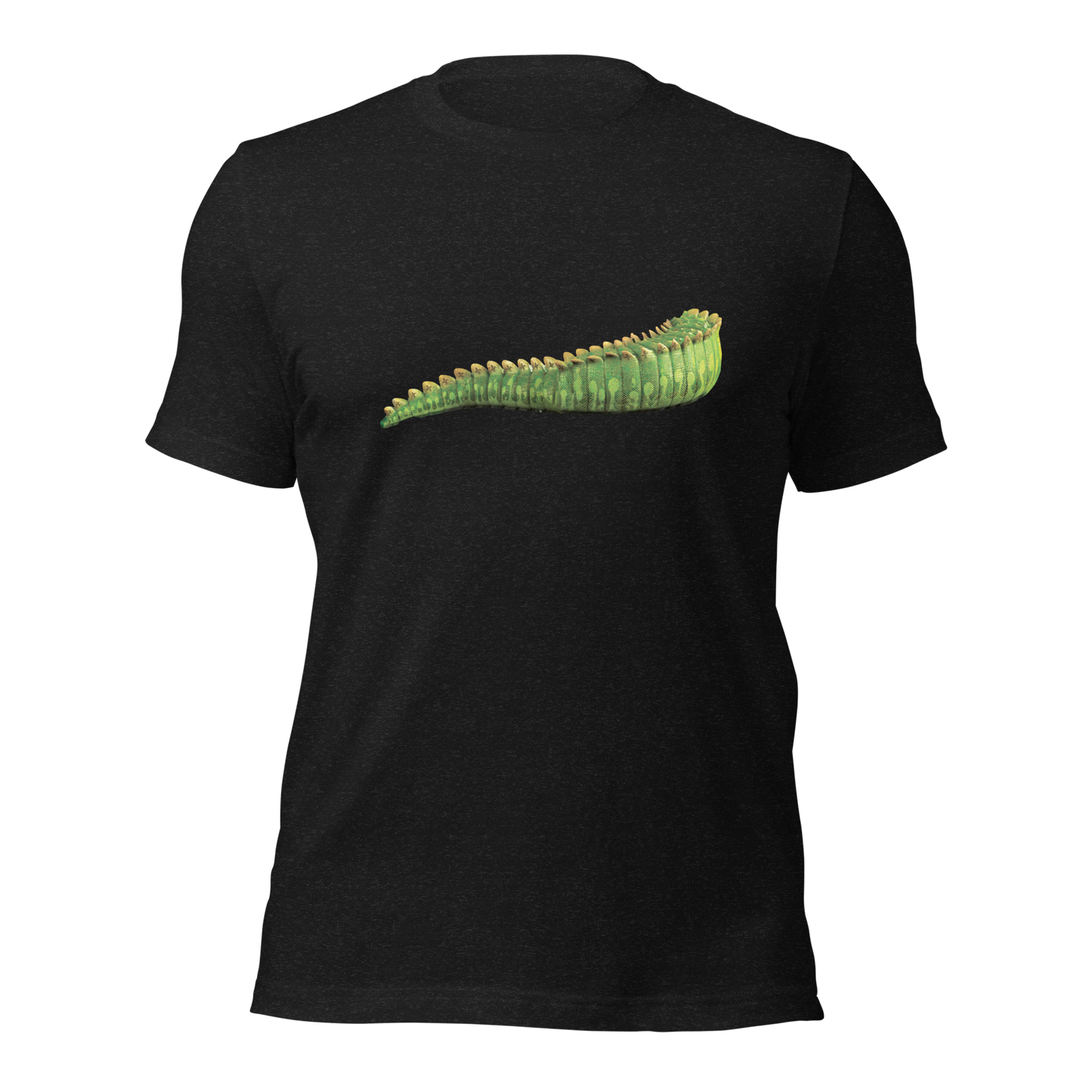 "Gator Tail" Unisex T-shirt