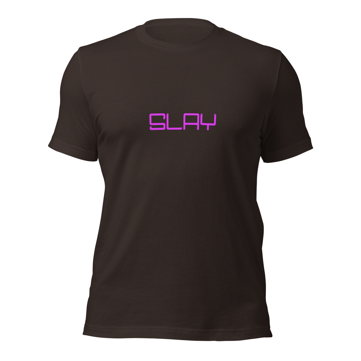 "Slay" Unisex T-shirt