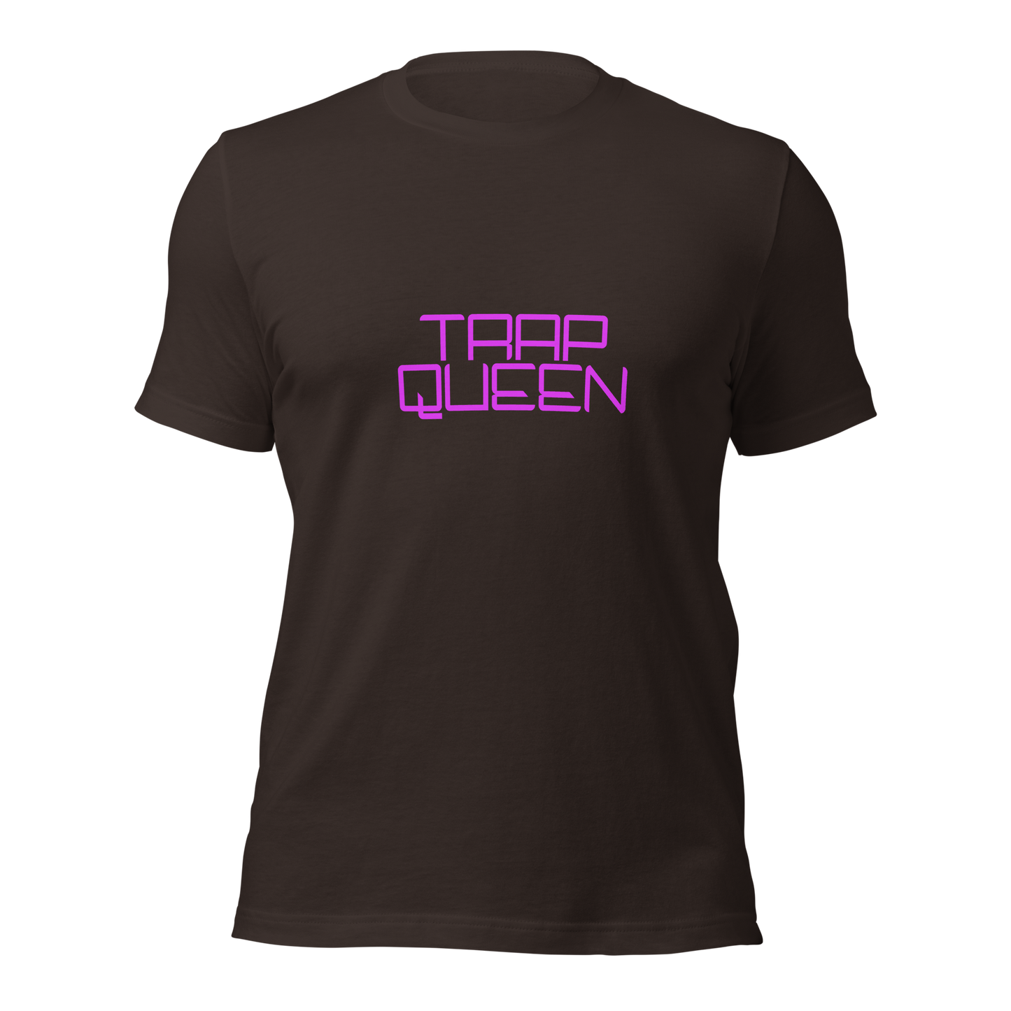 "Trap Queen" Unisex T-shirt