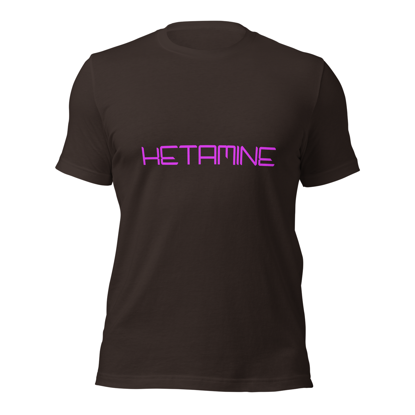 "Ketamine" Unisex T-shirt