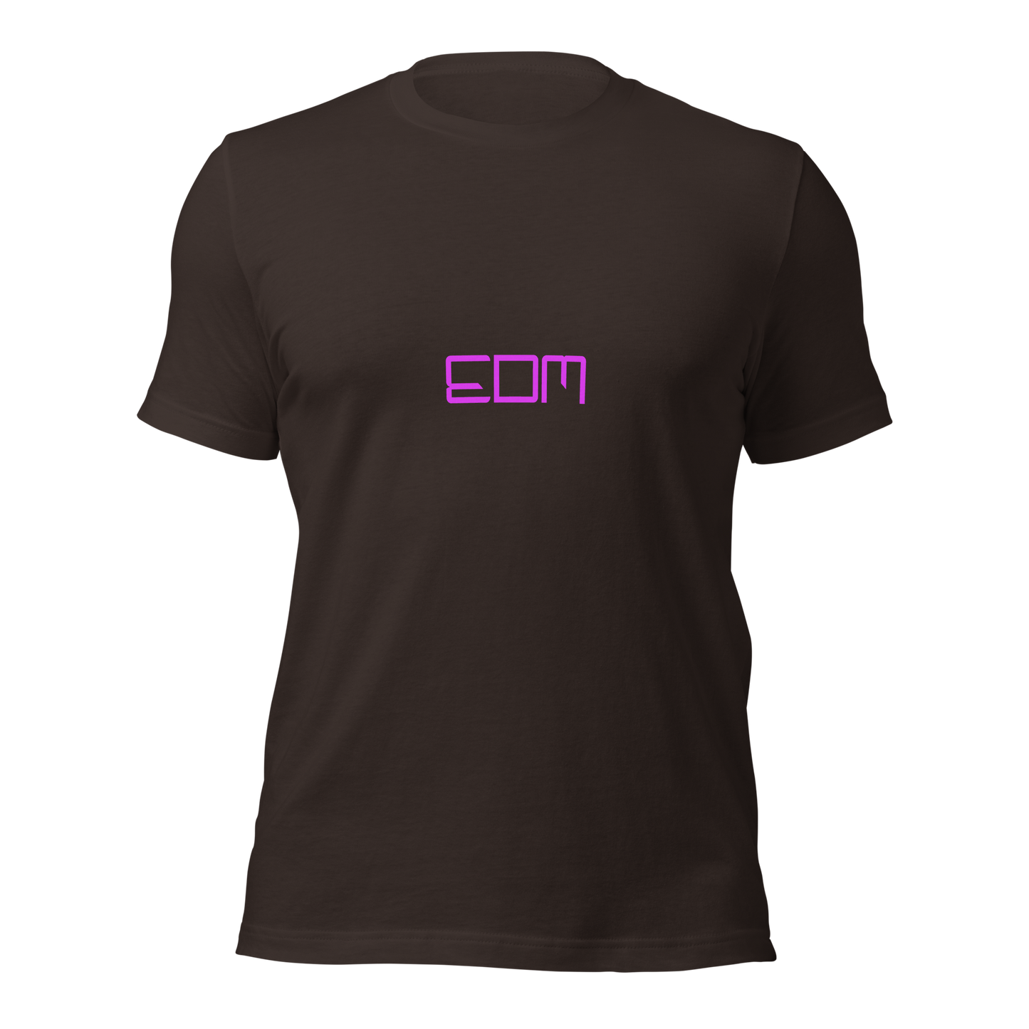 "EDM" Unisex T-shirt