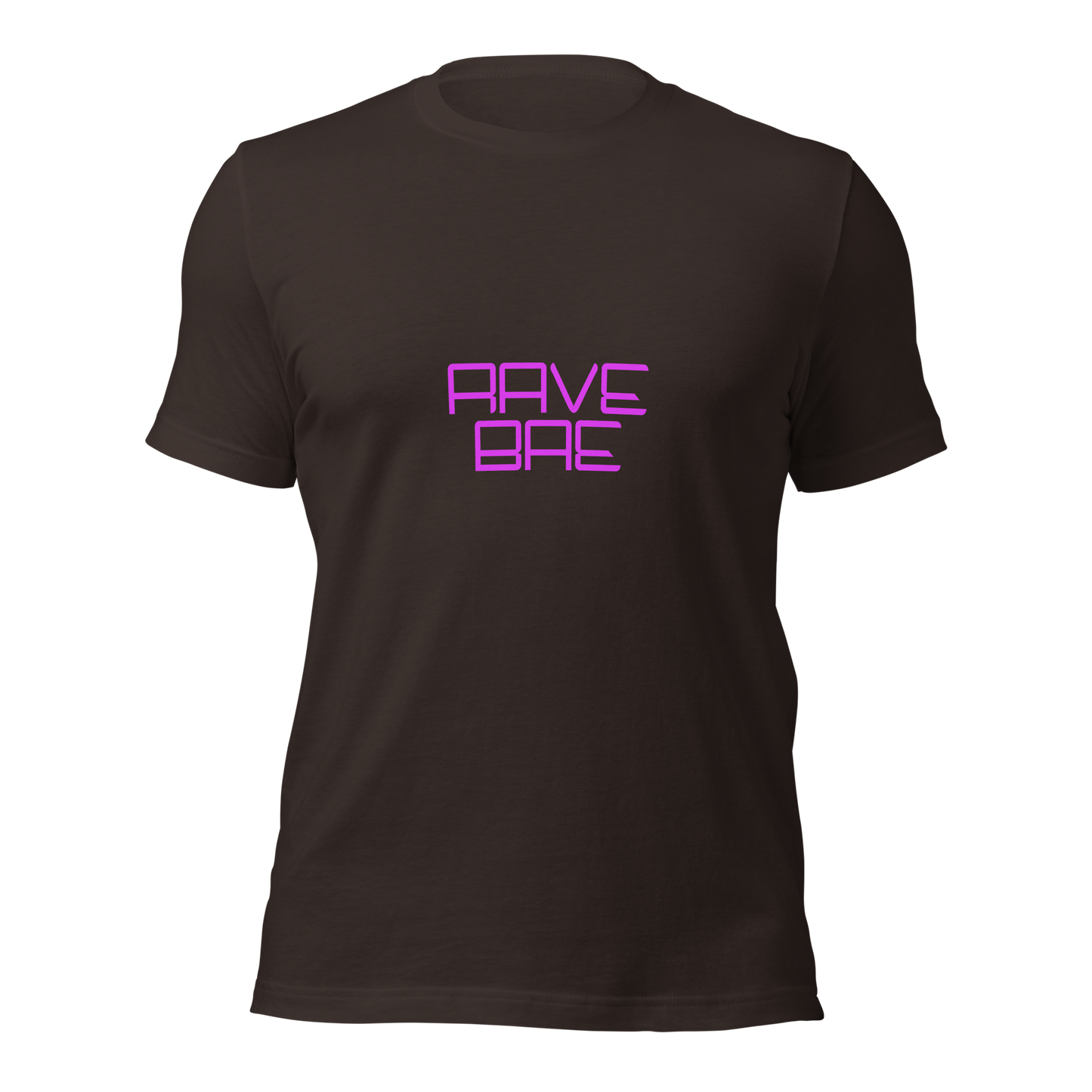 "Rave Bae" Unisex T-shirt