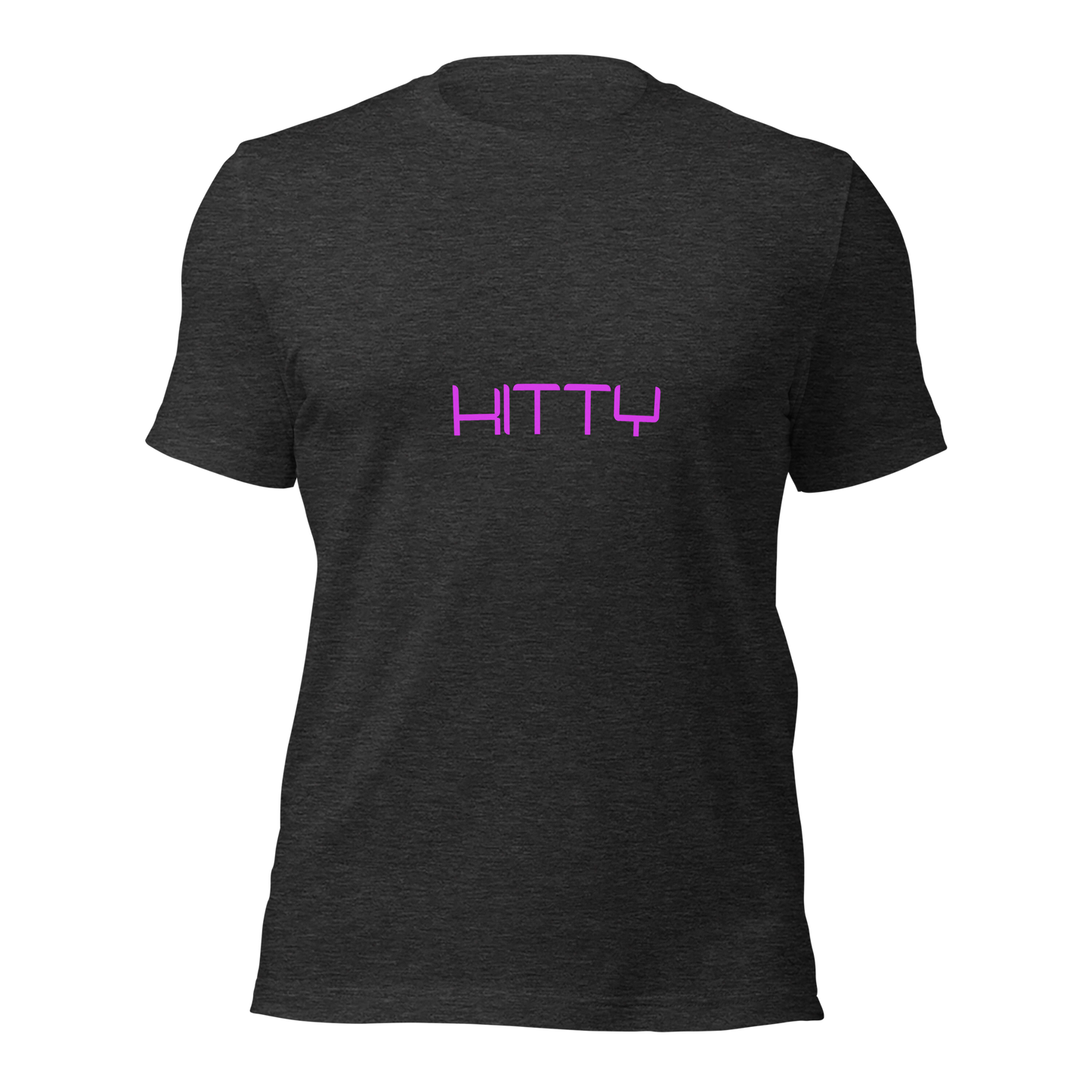 "Kitty" Unisex T-shirt