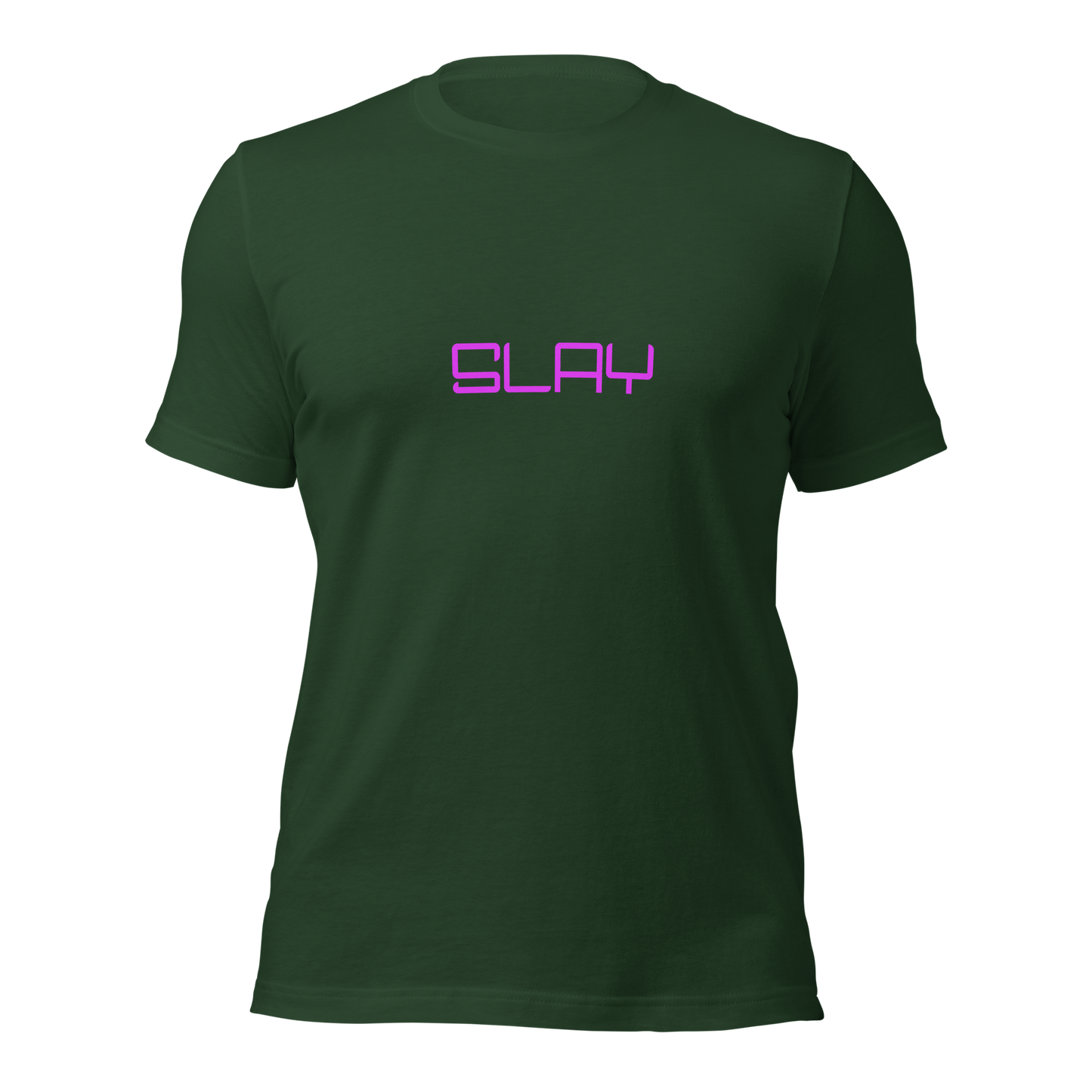 "Slay" Unisex T-shirt