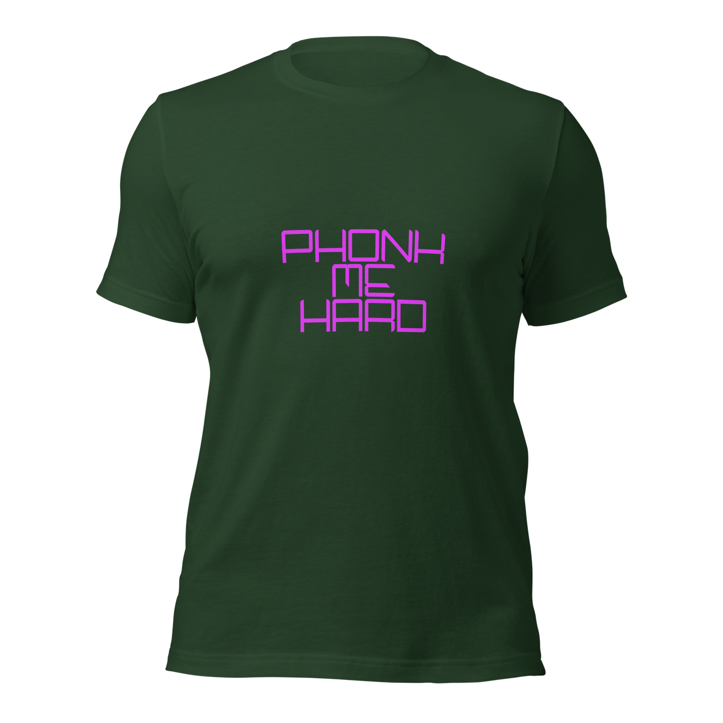 "Phonk Me Hard" Unisex T-shirt