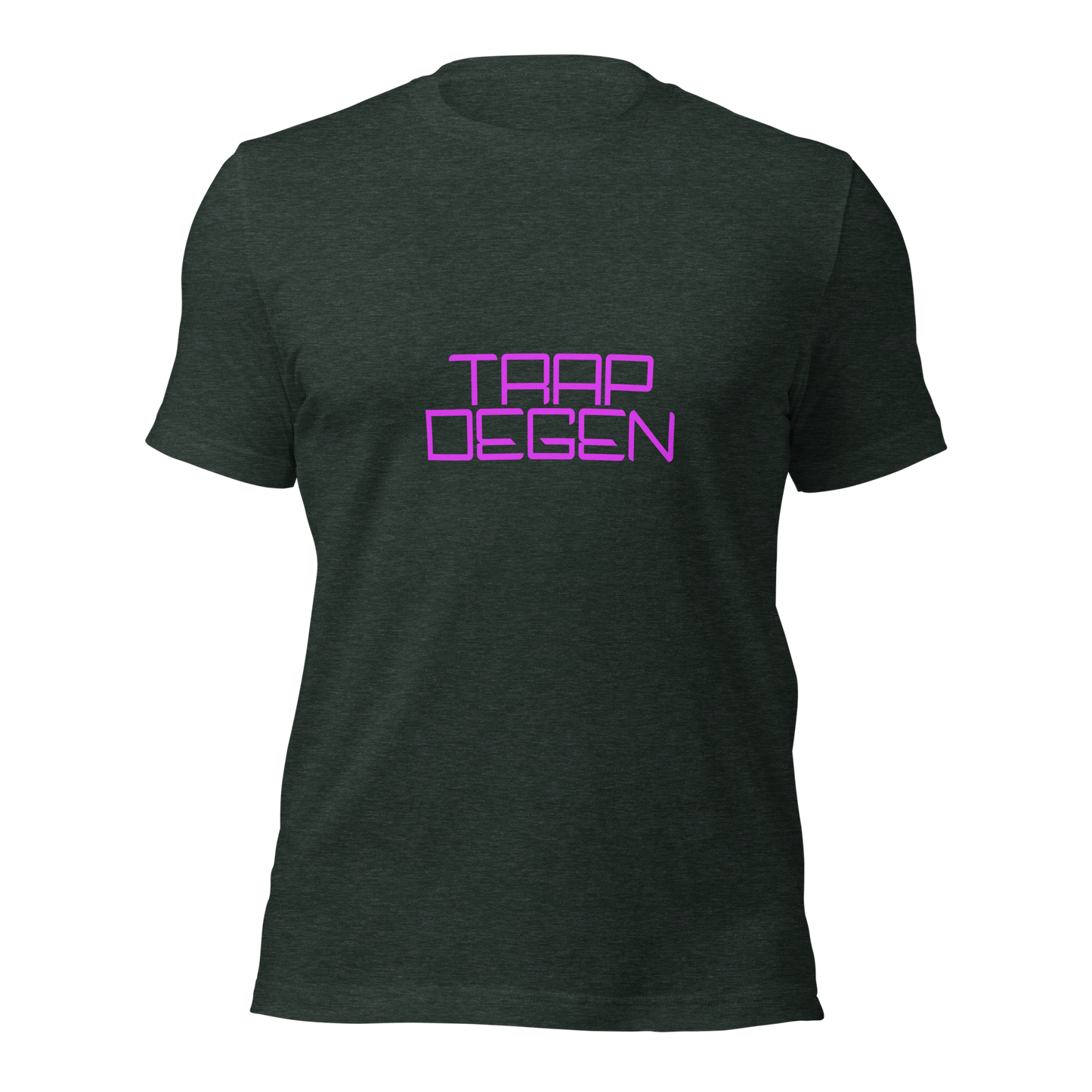 "Trap Degen" Unisex T-shirt