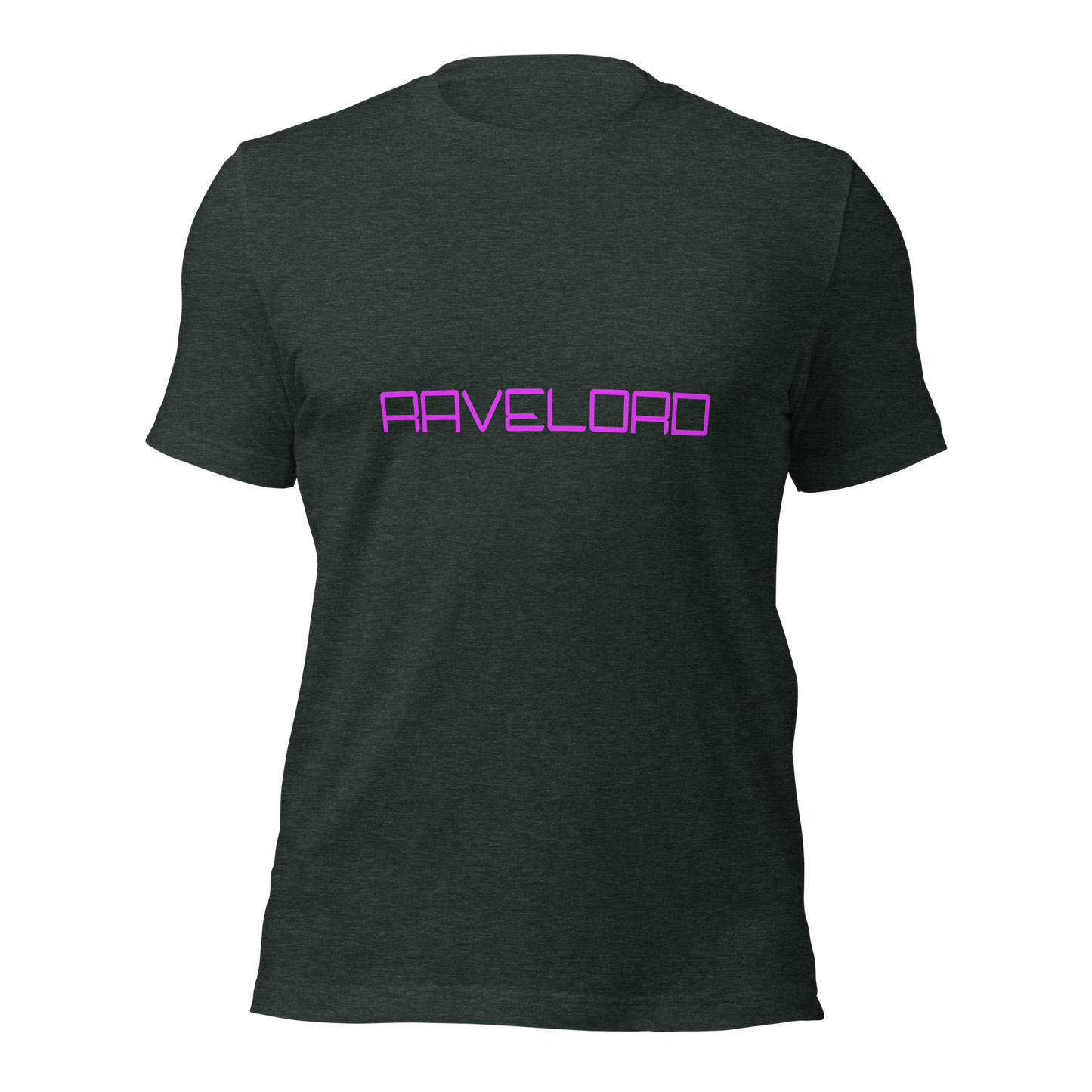 "Ravelord" Unisex T-shirt