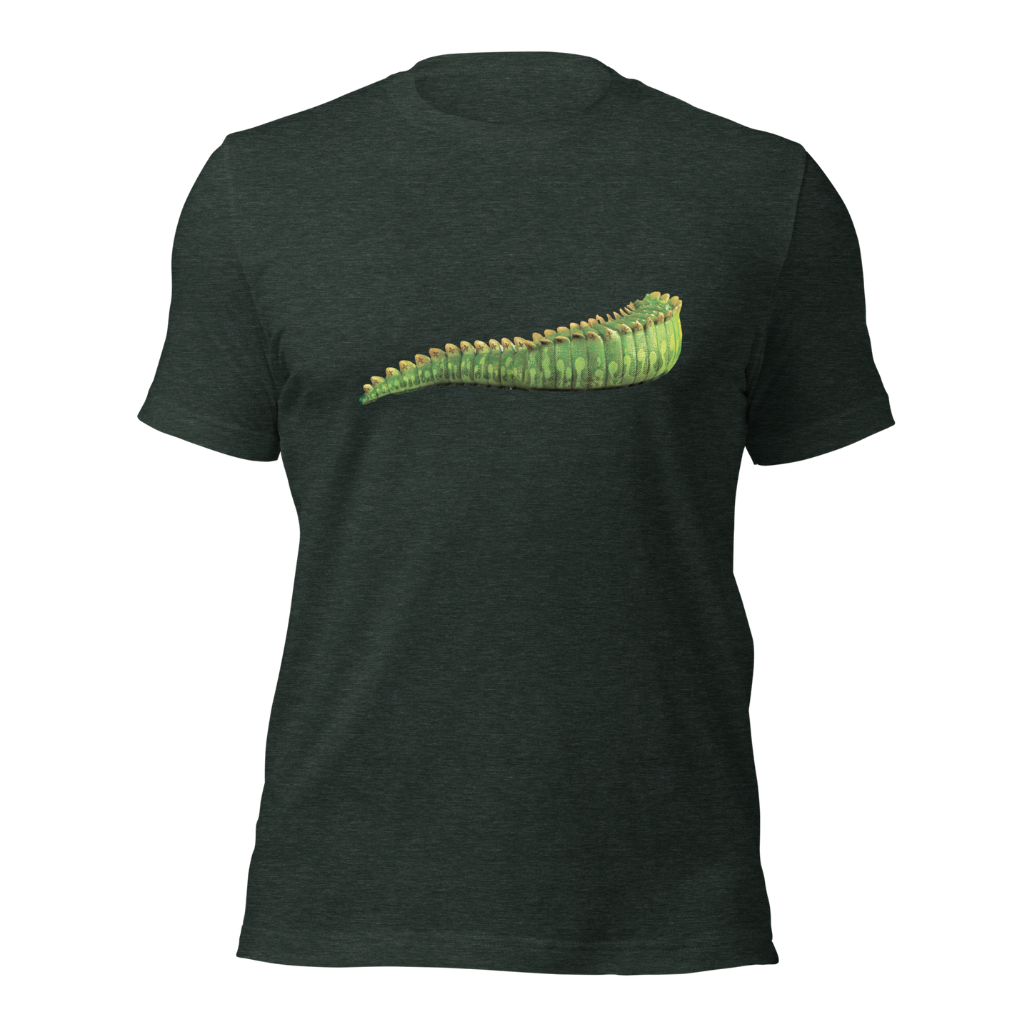 "Gator Tail" Unisex T-shirt