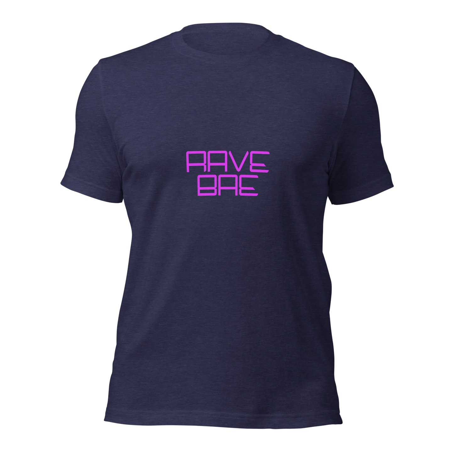 "Rave Bae" Unisex T-shirt