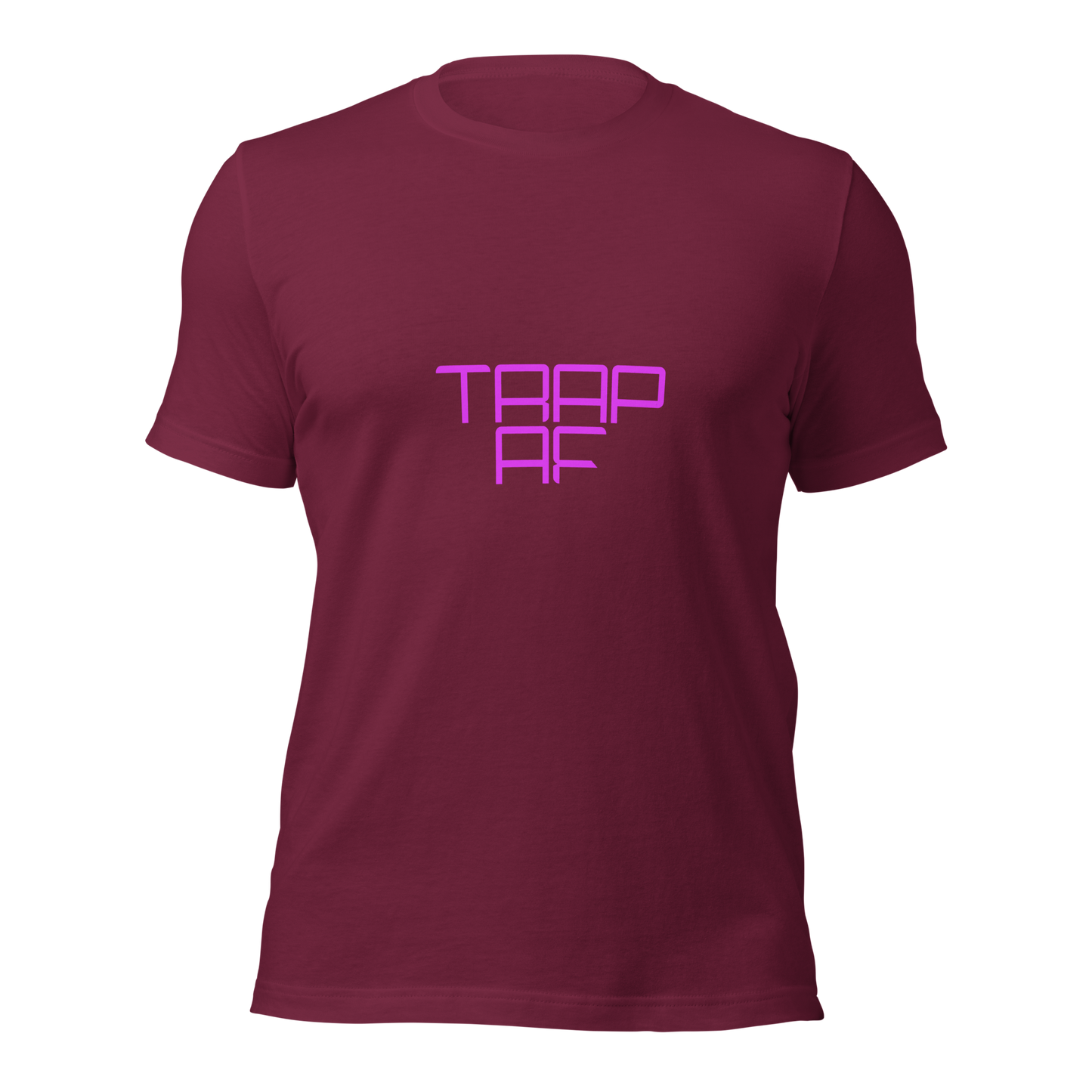 "Trap AF" Unisex T-shirt