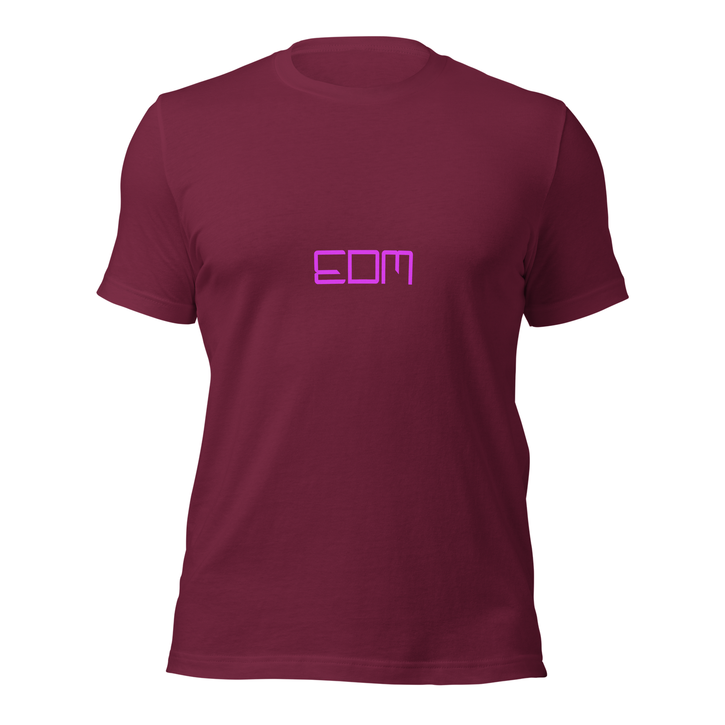 "EDM" Unisex T-shirt