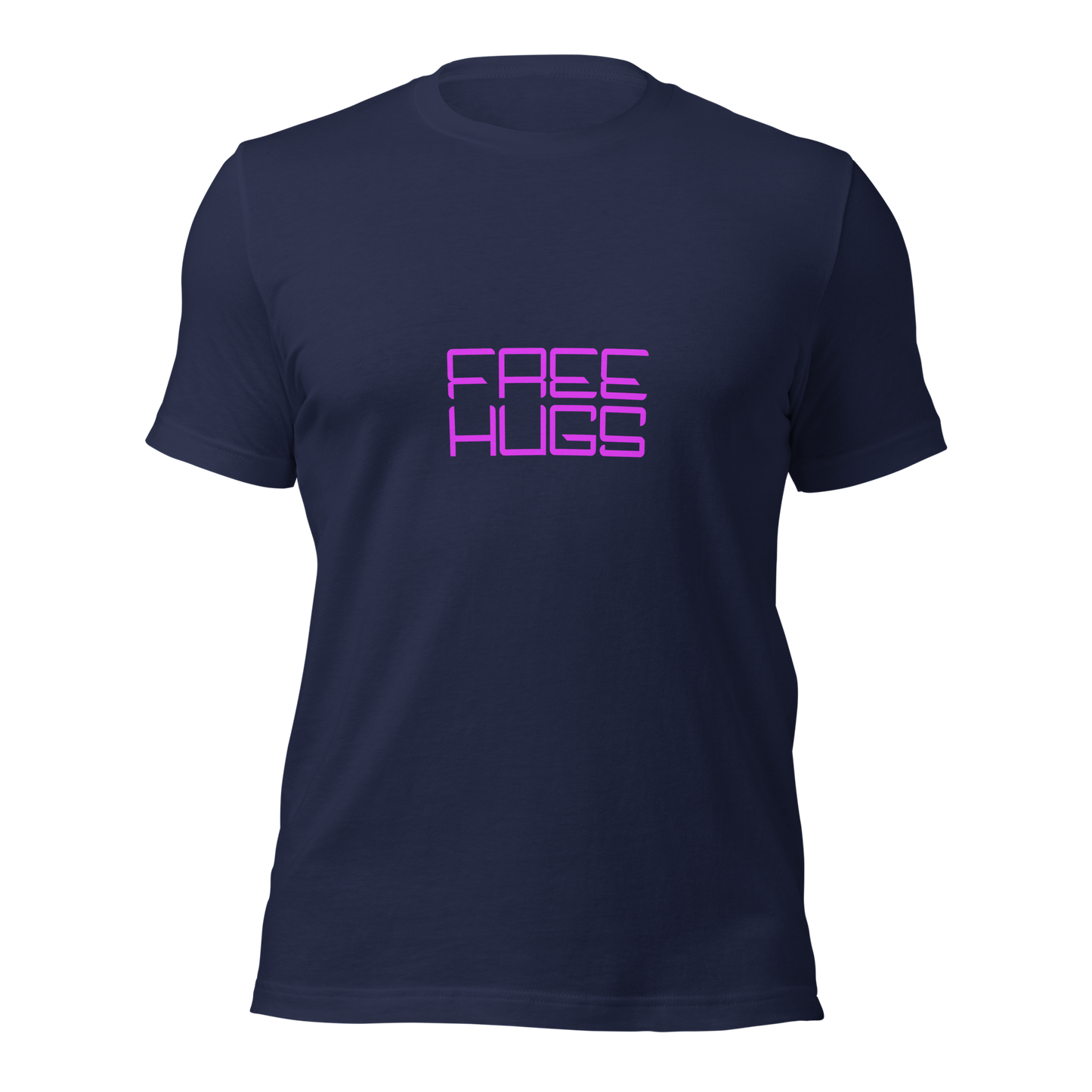 "Free Hugs" Unisex T-shirt