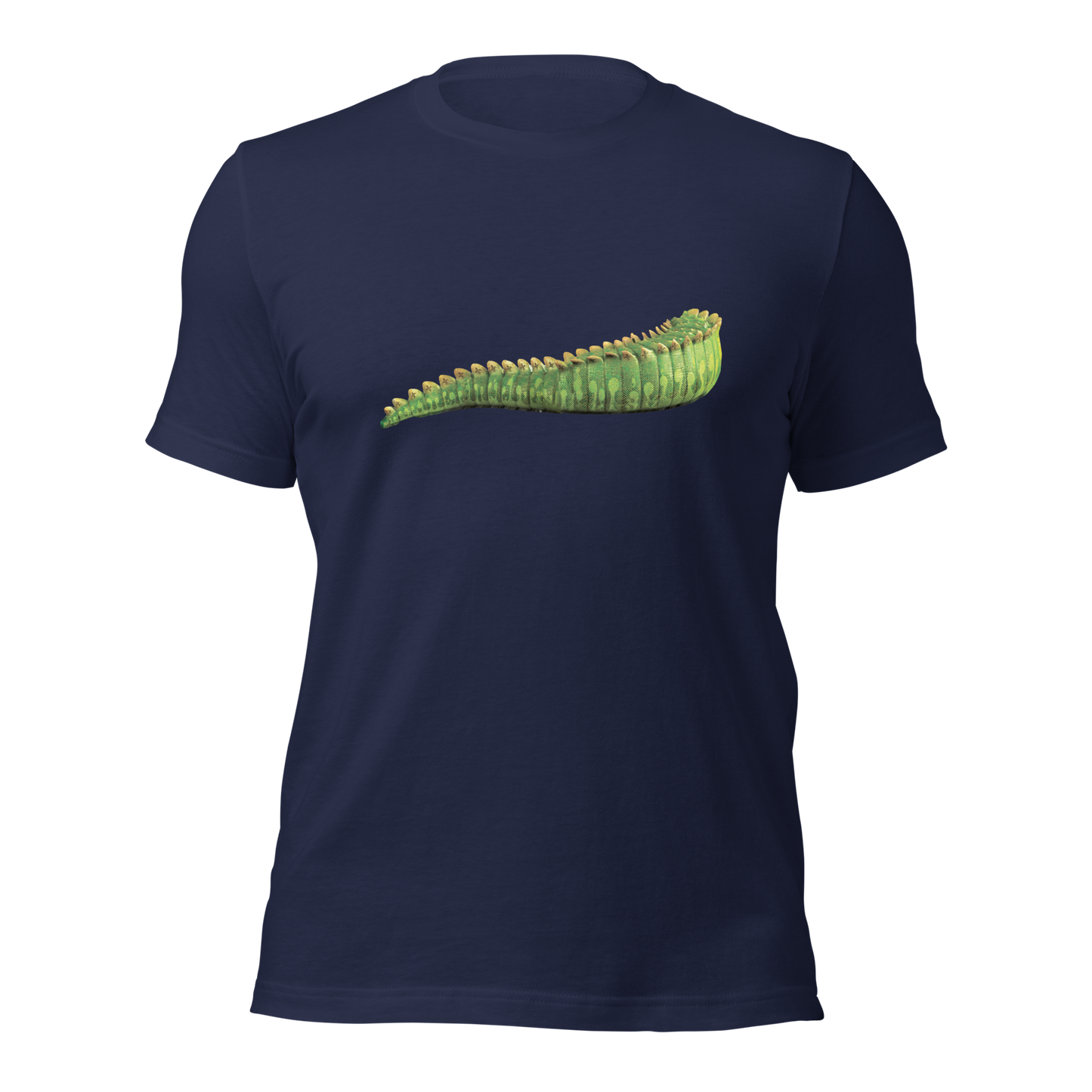 "Gator Tail" Unisex T-shirt