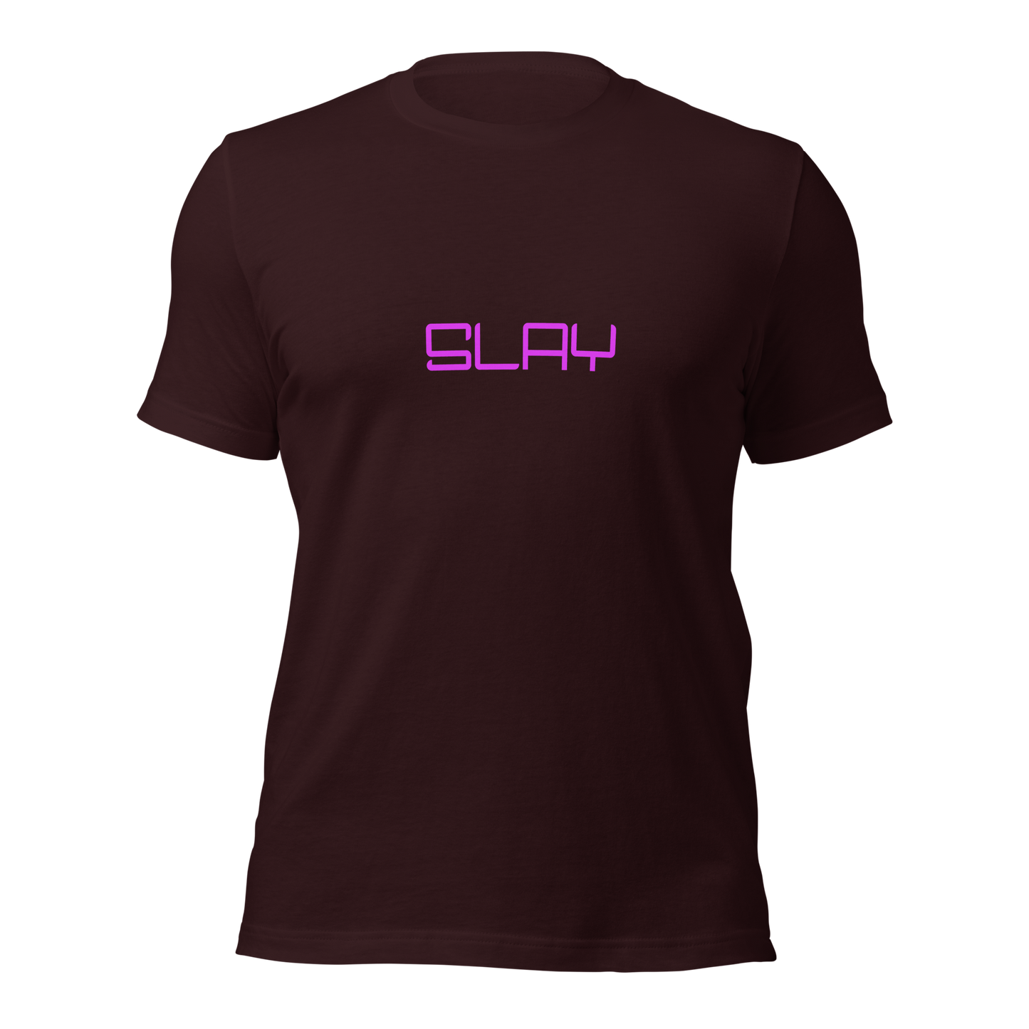 "Slay" Unisex T-shirt