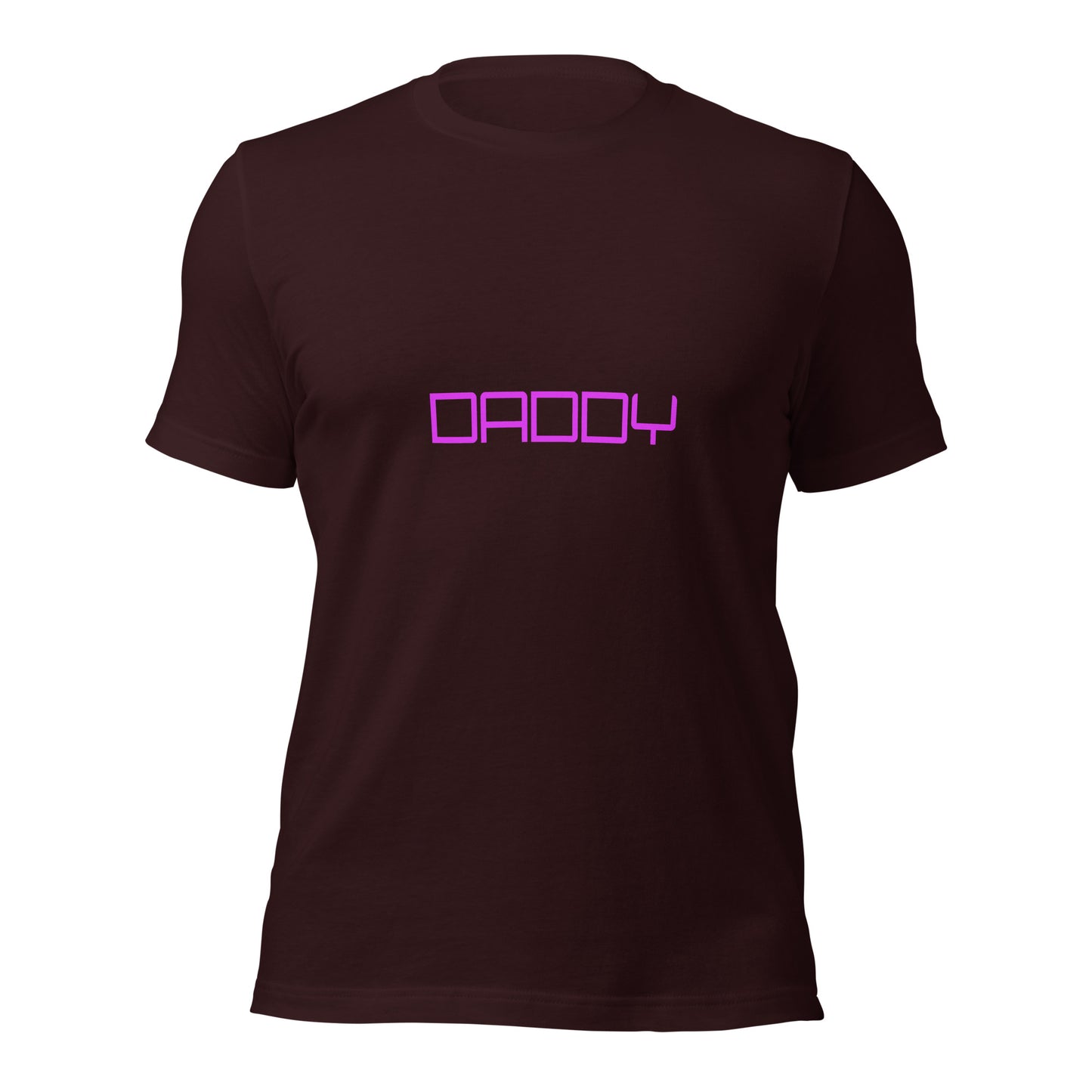 "Daddy" Unisex T-shirt