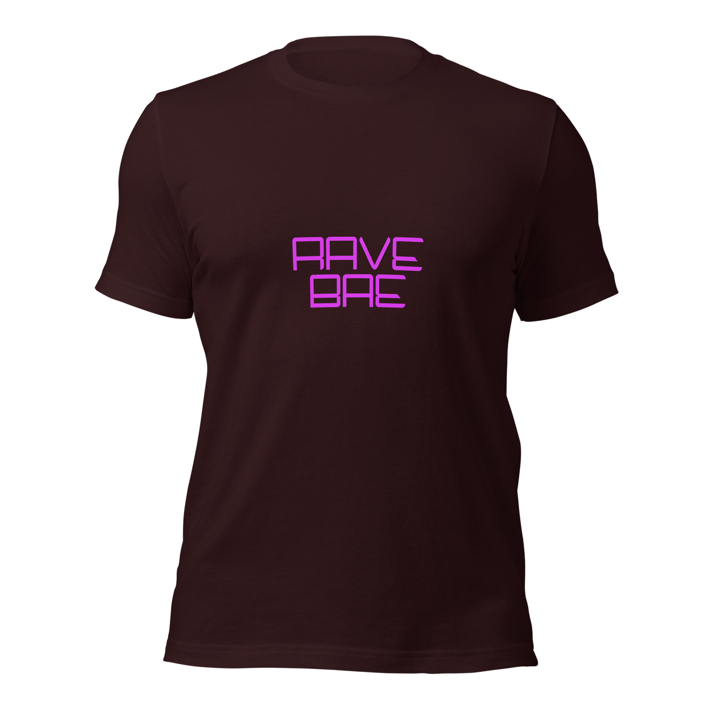 "Rave Bae" Unisex T-shirt