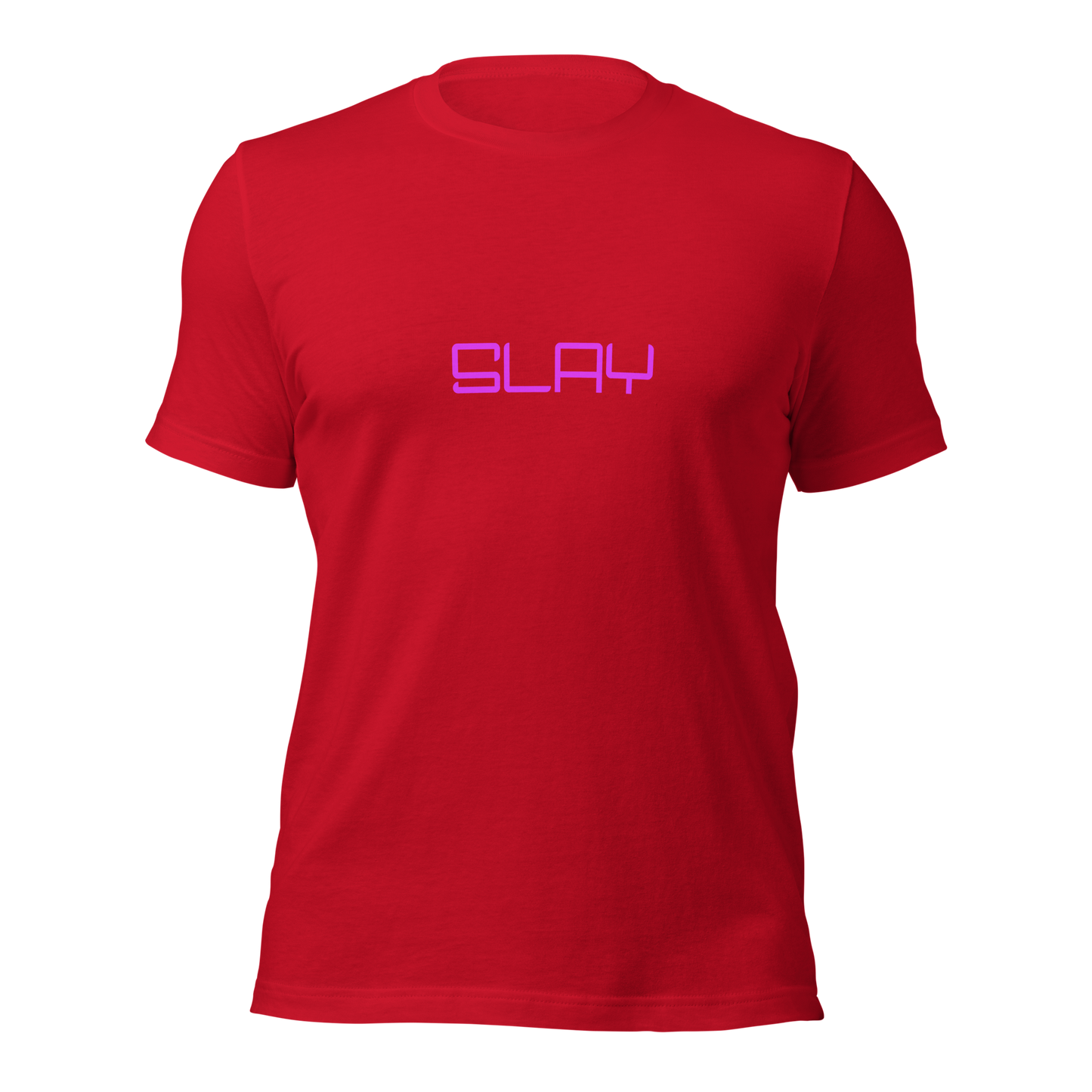 "Slay" Unisex T-shirt