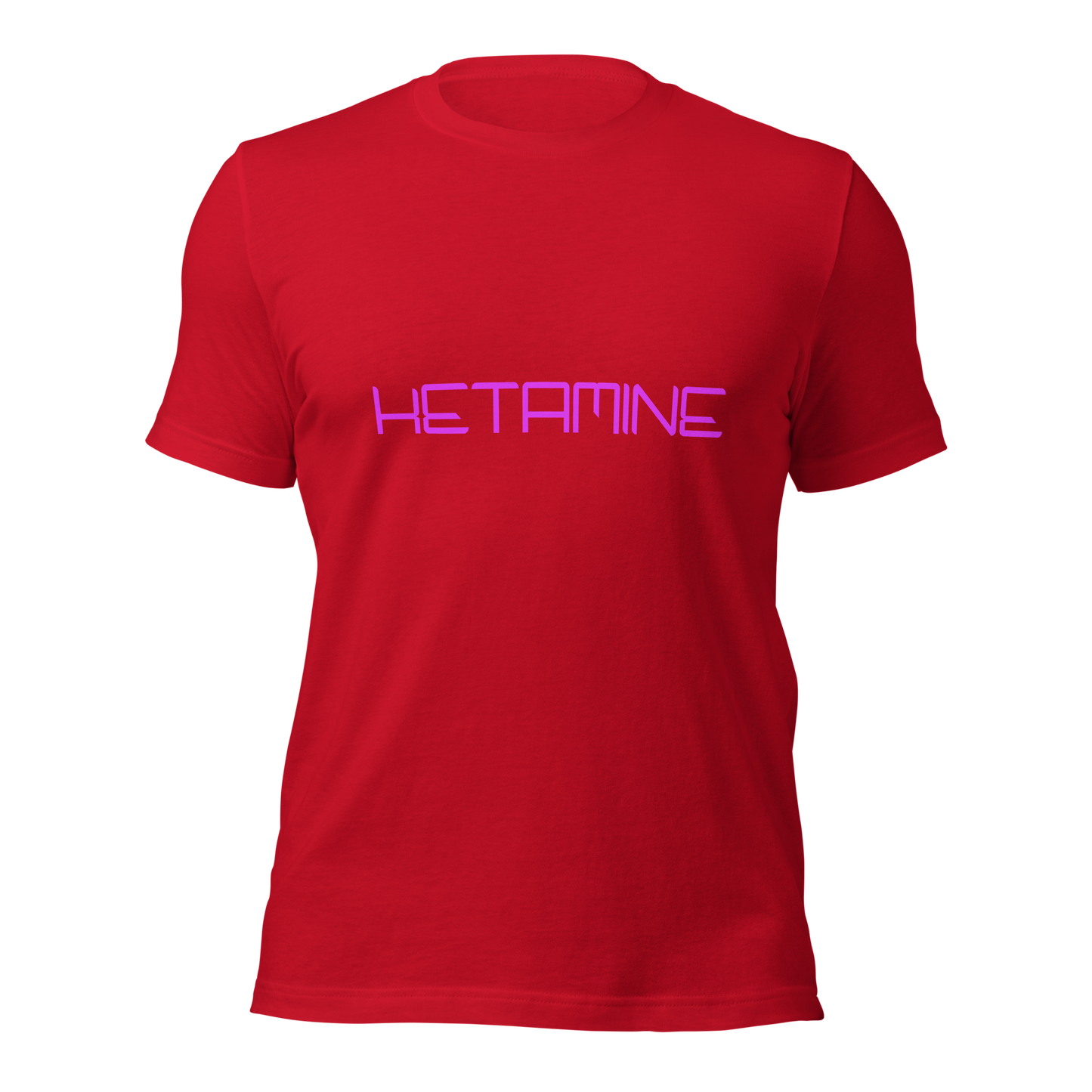 "Ketamine" Unisex T-shirt