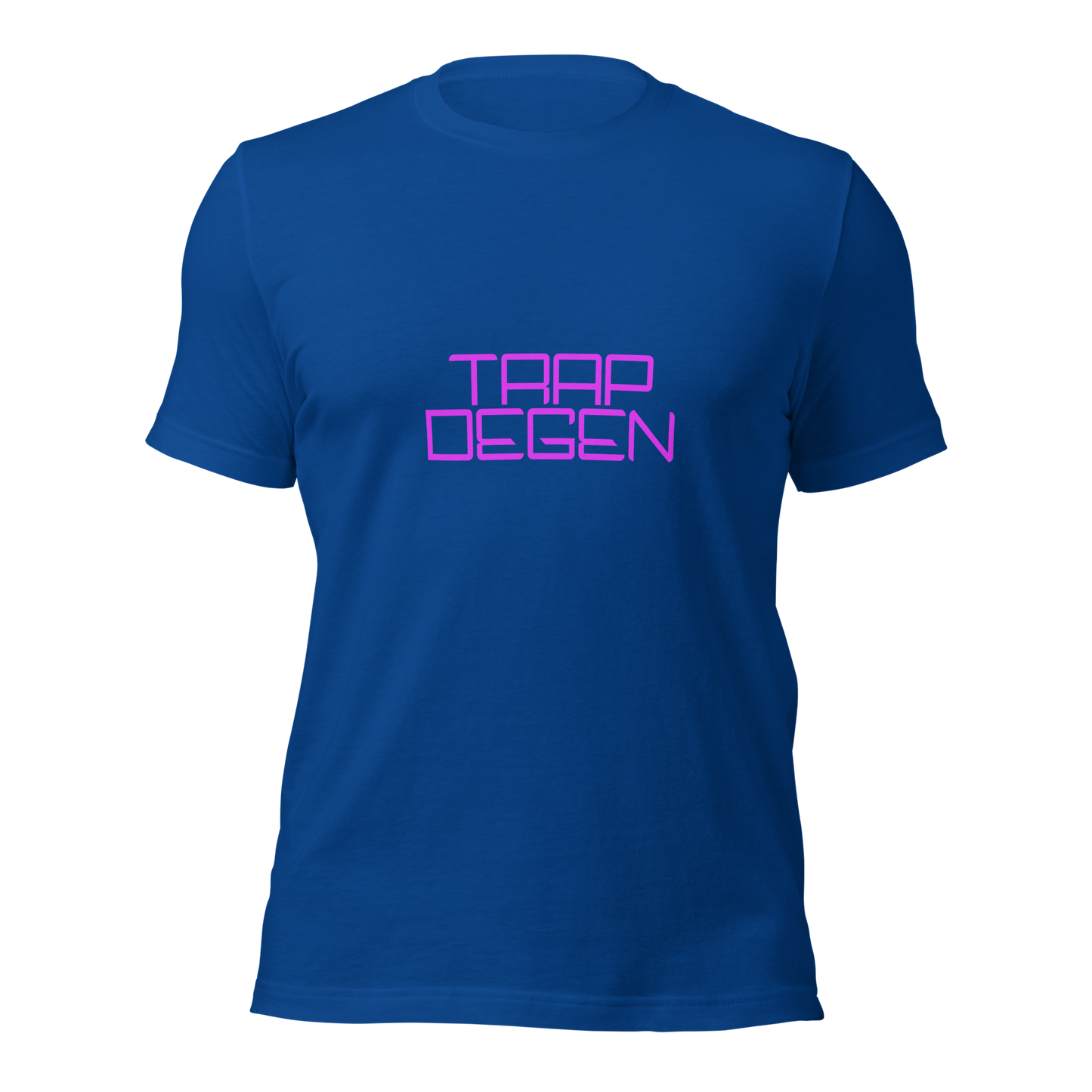 "Trap Degen" Unisex T-shirt