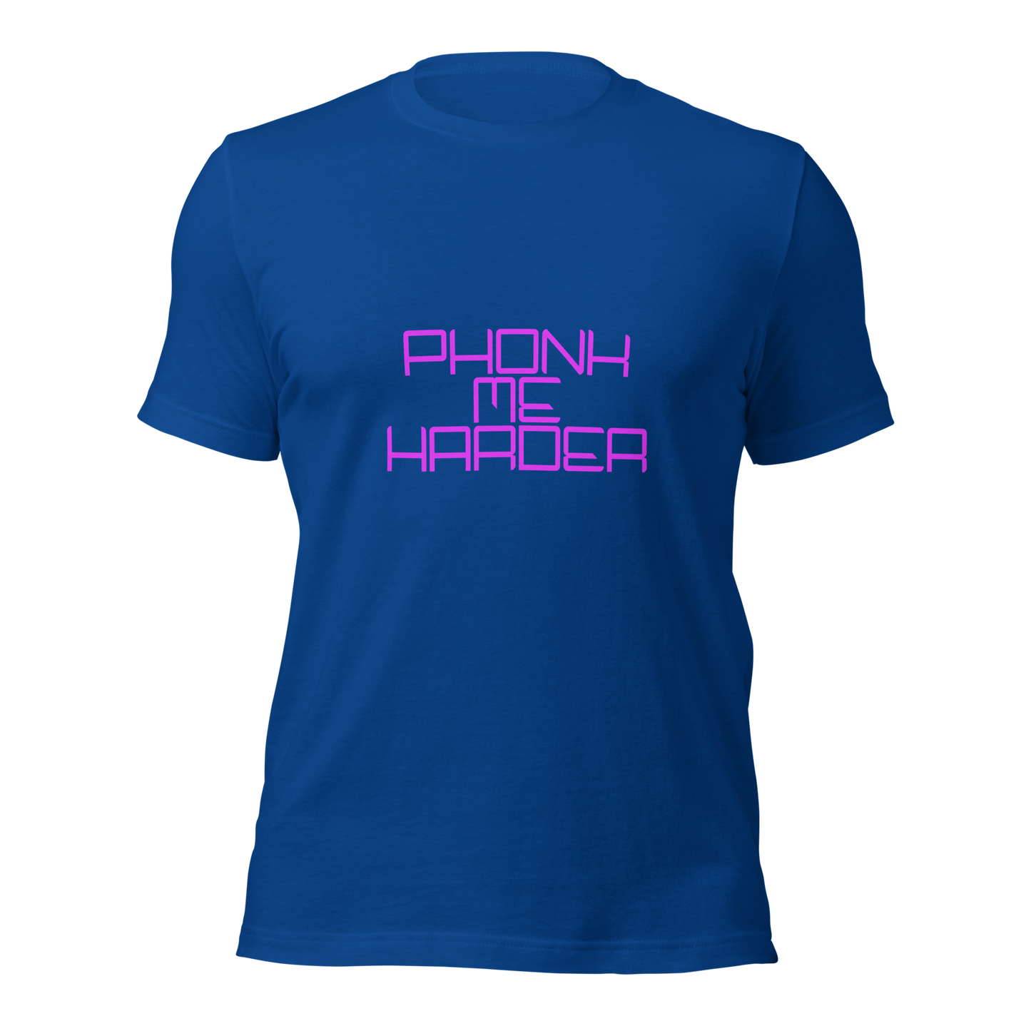 "Phonk Me Harder" Unisex T-shirt