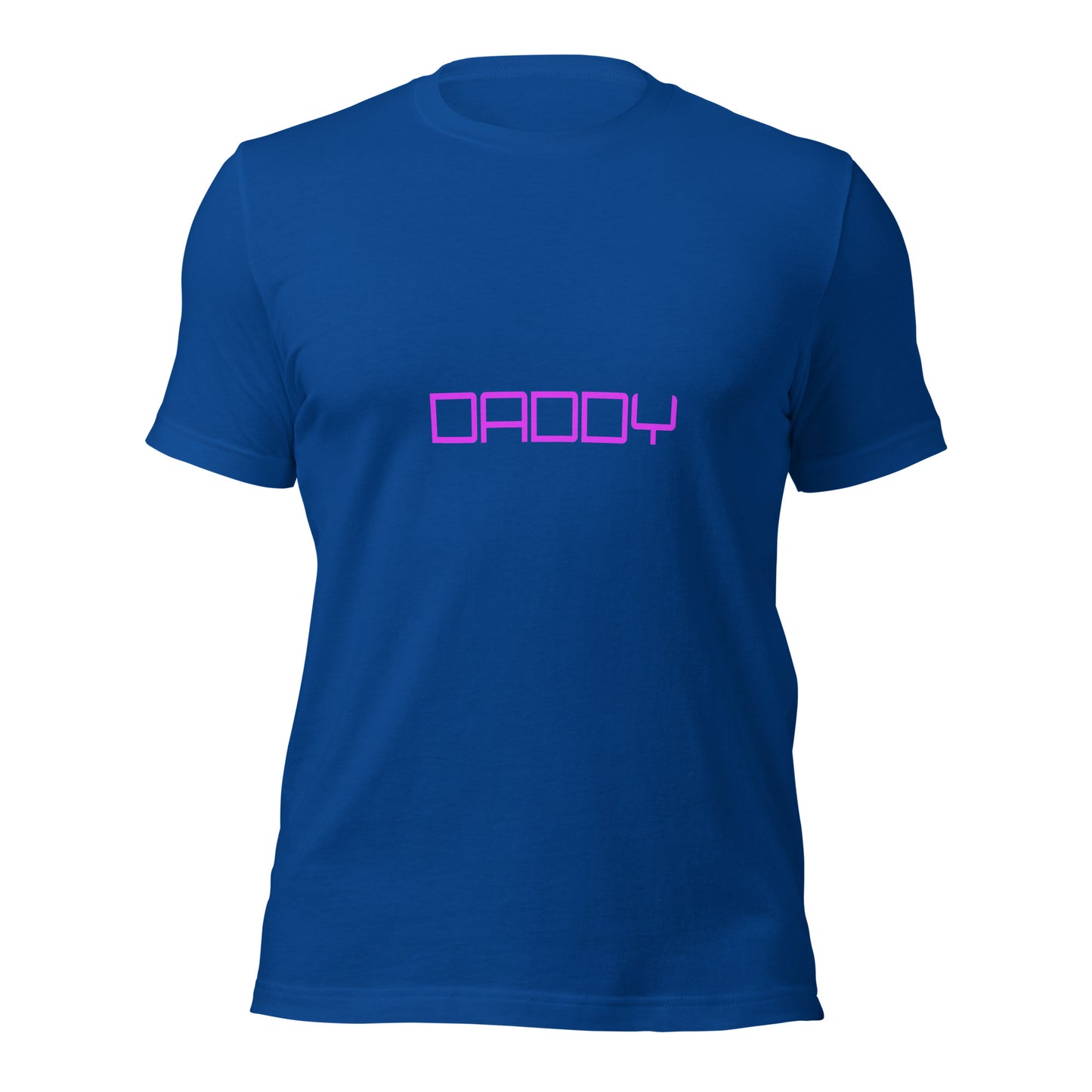 "Daddy" Unisex T-shirt