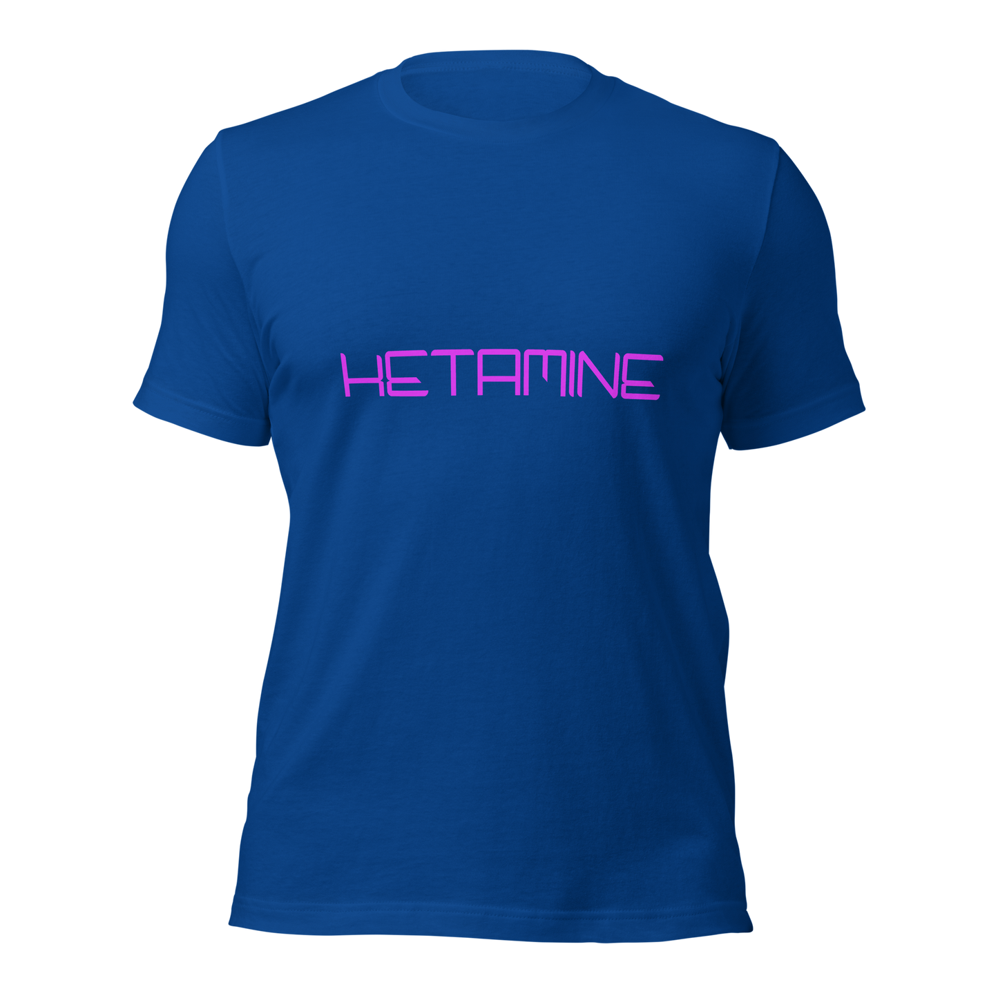 "Ketamine" Unisex T-shirt