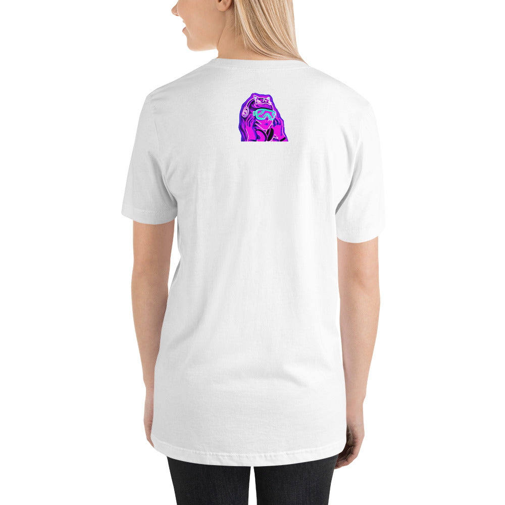 "Rave Mom" Unisex T-shirt