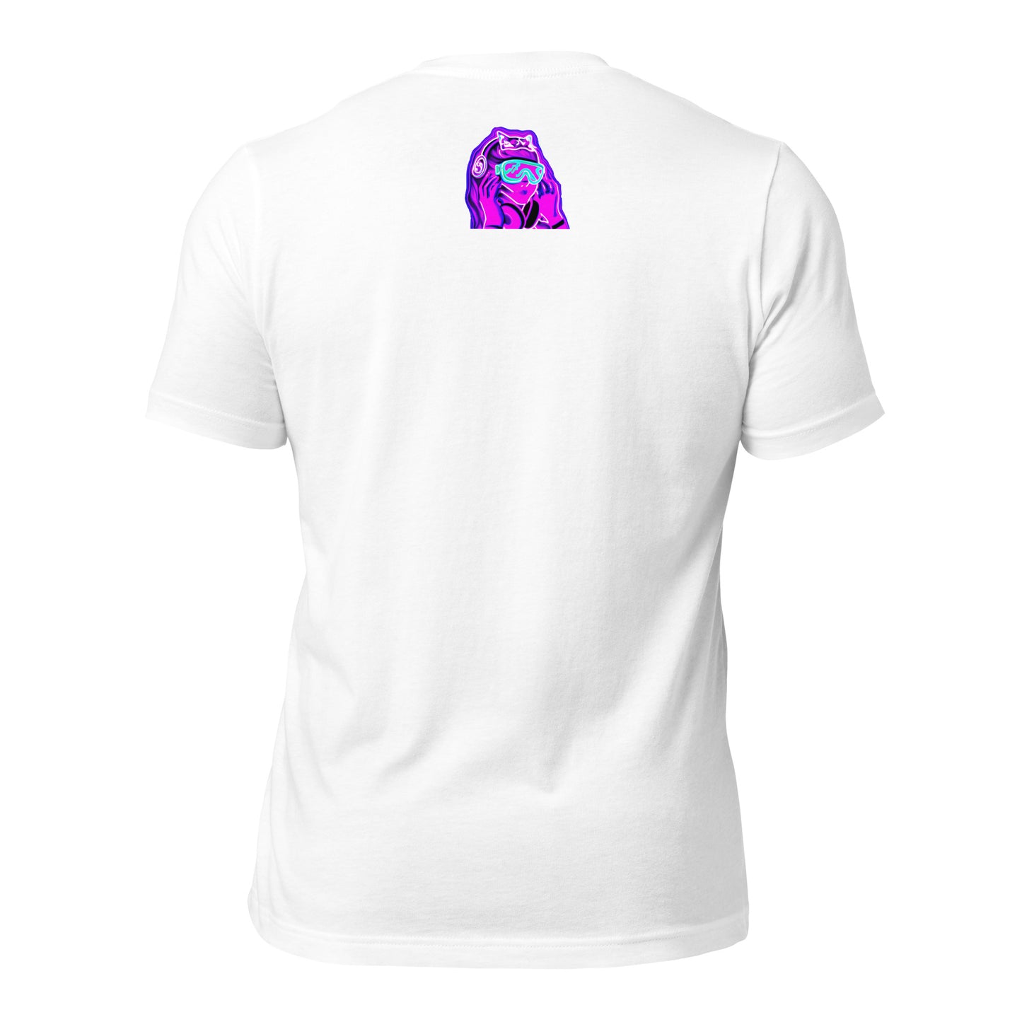 "Be My Rave Bae" Unisex T-shirt