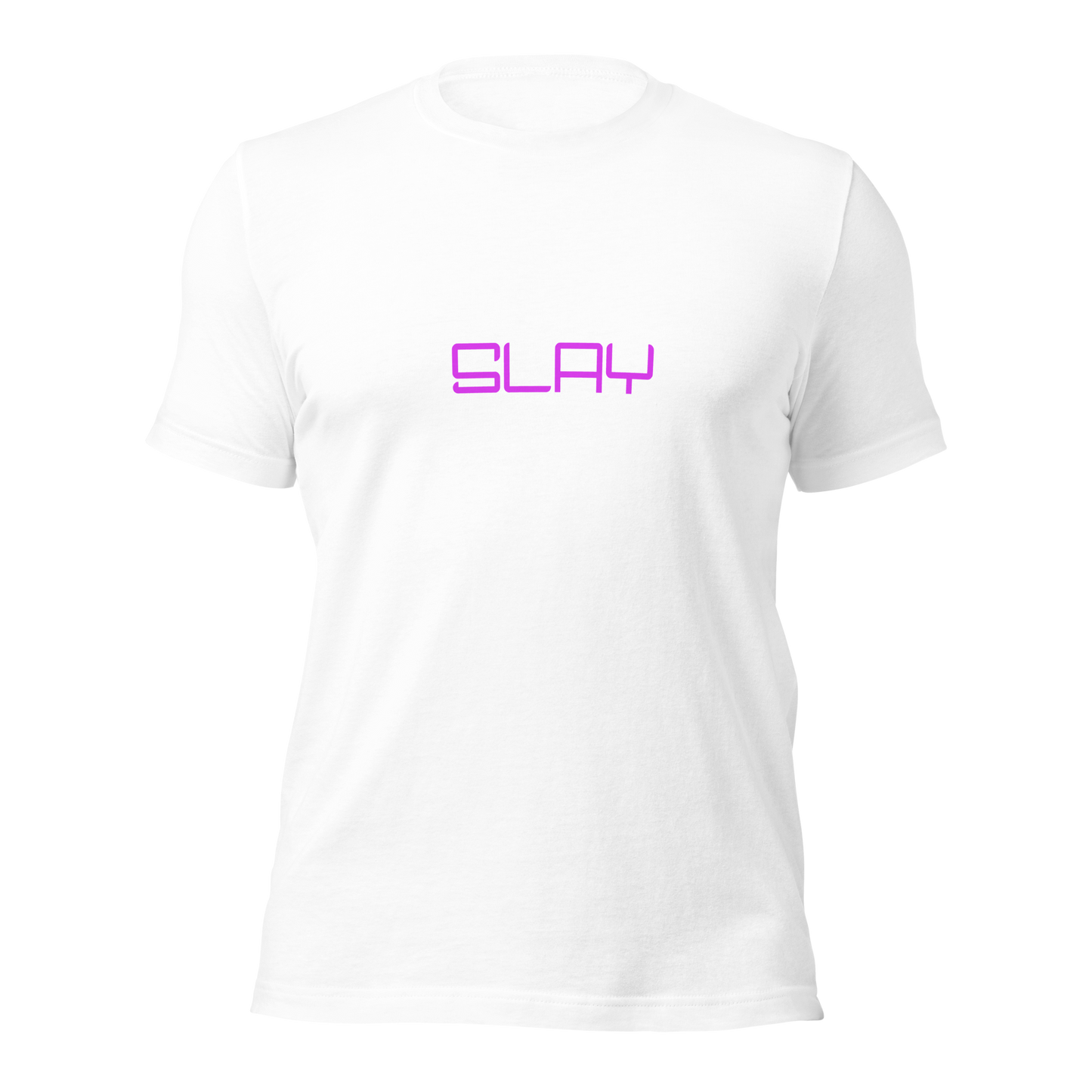 "Slay" Unisex T-shirt