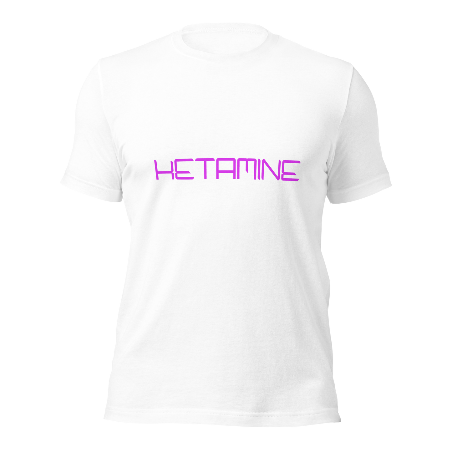 "Ketamine" Unisex T-shirt