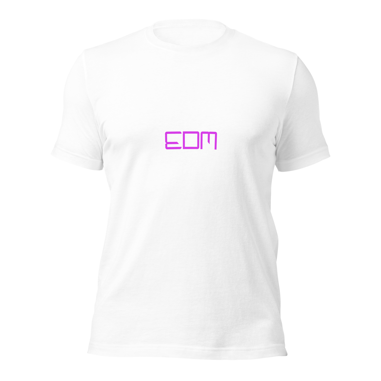 "EDM" Unisex T-shirt