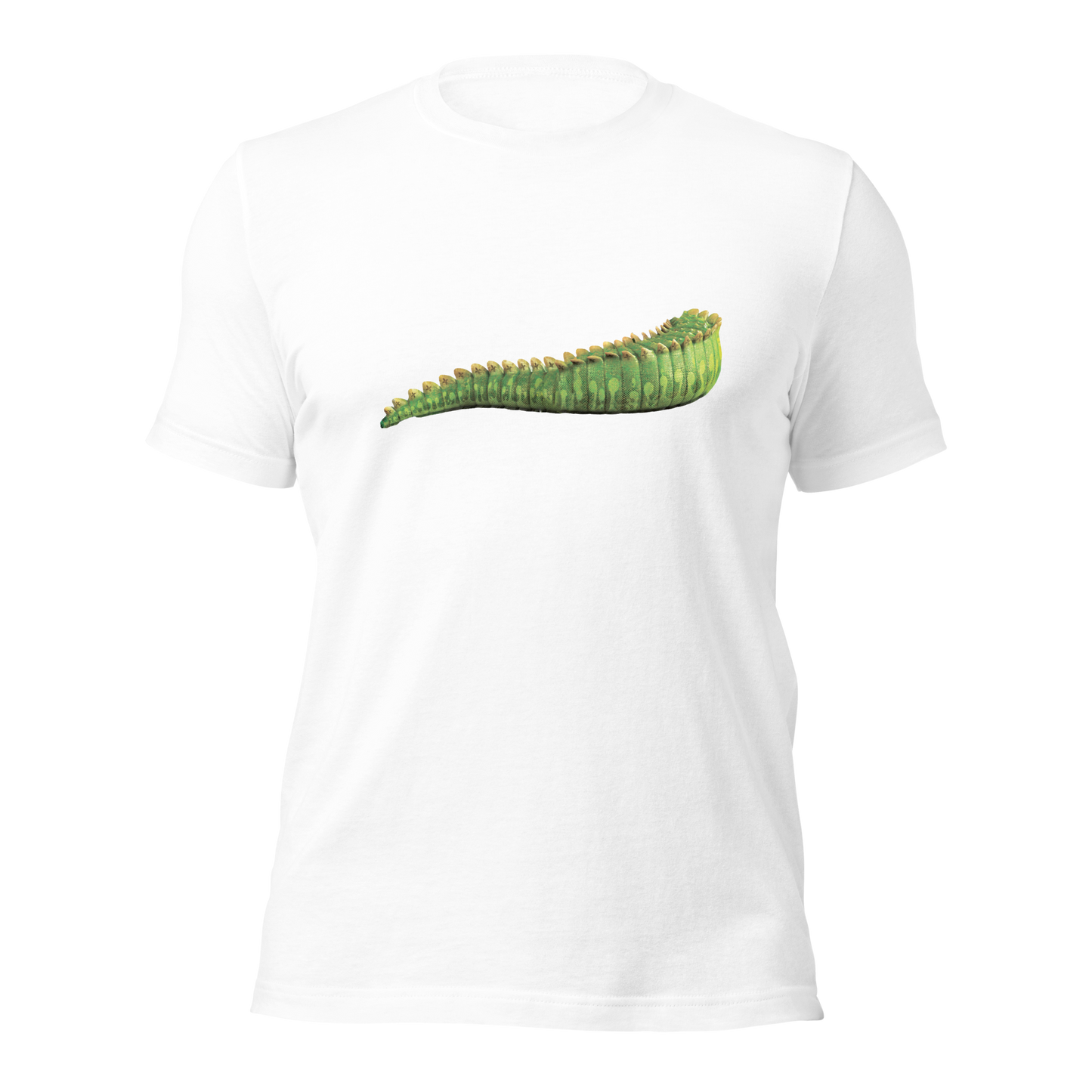 "Gator Tail" Unisex T-shirt